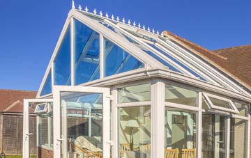 conservatory roof insulation costs Tanners Green