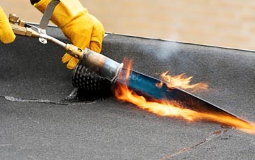 flat roof repairs Tanners Green, Worcestershire