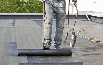 flat roof replacement Tanners Green, Worcestershire