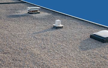 flat roofing Tanners Green, Worcestershire