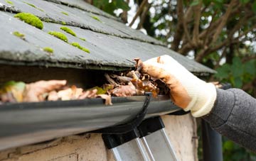 gutter cleaning Tanners Green, Worcestershire