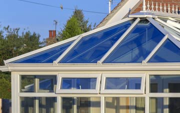 professional Tanners Green conservatory insulation