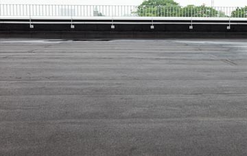 Tanners Green asphalt roof replacement
