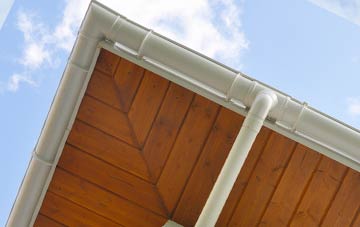 Tanners Green soffit types
