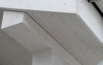 soffits Tanners Green, Worcestershire