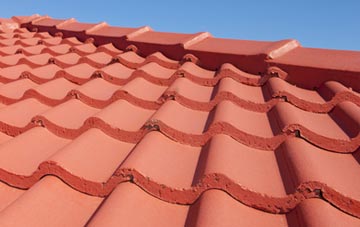 Tanners Green tile and slate roof replacement