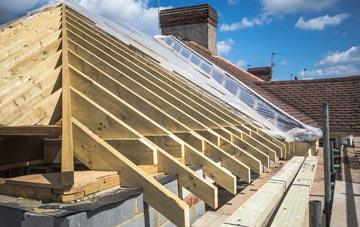 wooden roof trusses Tanners Green, Worcestershire